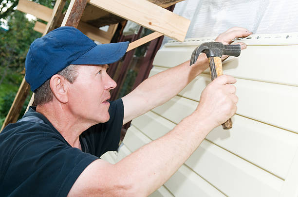 Best Aluminum Siding Installation  in Elizabeth, CO