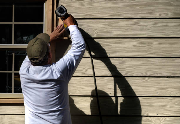 Best Siding Removal and Disposal  in Elizabeth, CO