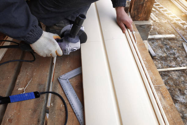 Best Wood Siding Installation  in Elizabeth, CO