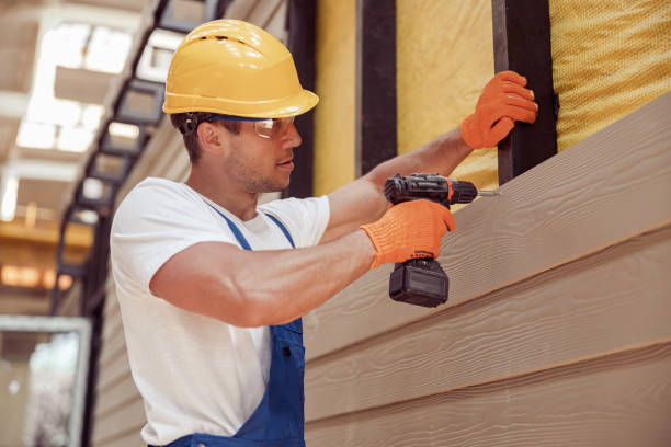 Best Engineered Wood Siding  in Elizabeth, CO